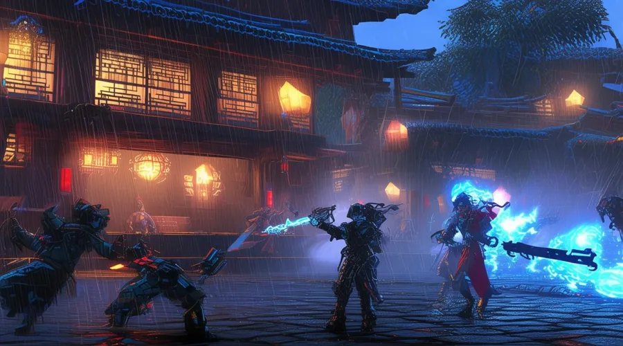 9月2日 魔域口袋版礼包码全搜罗，福利享不停