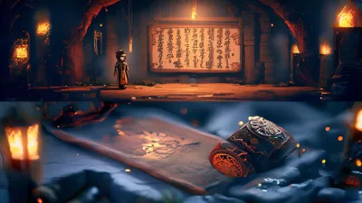 9月4日专属！魔域口袋版兑换码福利速领